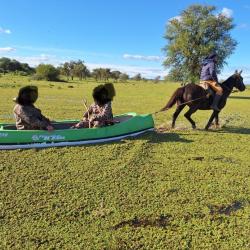 Chasse sur San Javier 2025 ou Fortin Olmos ou en Province de Buenos Aires