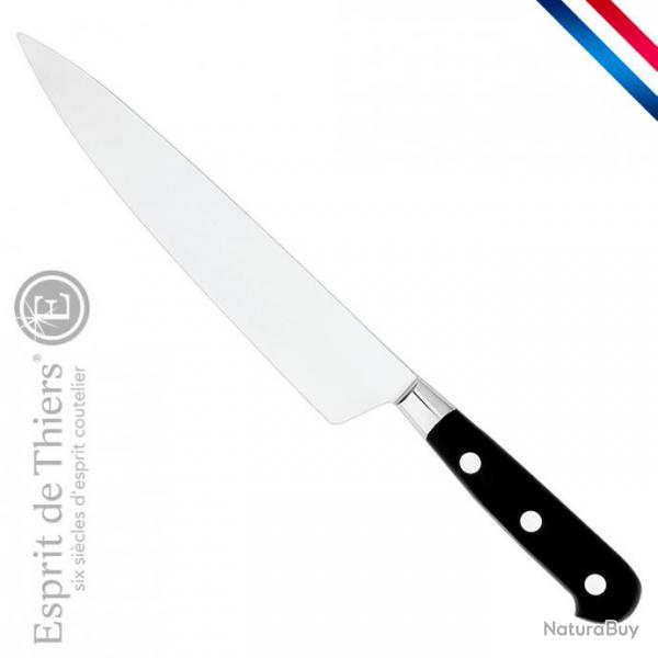 Couteau de cuisine pro "cuisine 2000" - 20 cm