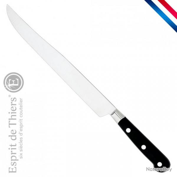 Couteau  dcouper pro "cuisine 2000" - 20 cm