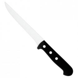Couteau à désosser - Lame inox - 15 cm - collec Les gourmets