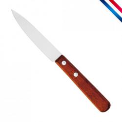 Couteau Office traditionnel - Lame inox - 9 cm