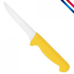 Couteau à désosser étroit - Lame inox - 15 cm