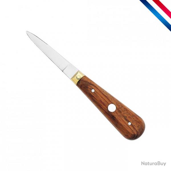 Lancette (couteau)  hutre professionnelle- Lame inox - 16,5 cm