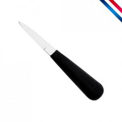 Lancette (couteau) à huître HQ - Lame inox - 16,5 cm