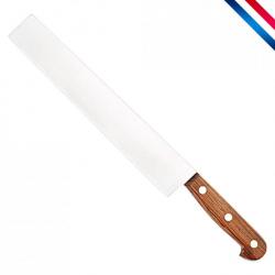 Couteau à fromage 1 main - Palissandre - 23 cm