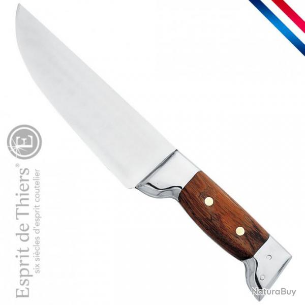 Couteau campagne - Lame 21 cm