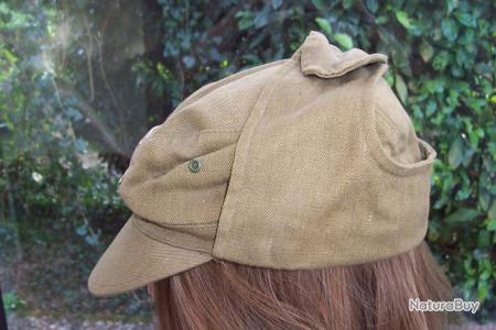 casquette russe