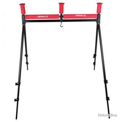 Rouleau Compétition Double Rameau