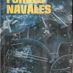 forces navales de h.p.willmott