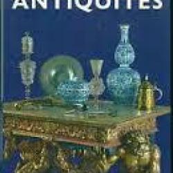 Encyclopédie illustrée des antiquités. grund