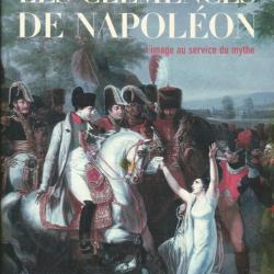 Les clémences de napoléon l'image au service du mythe  premier empire