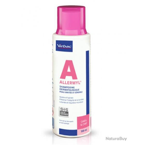 ALLERMYL LOTION