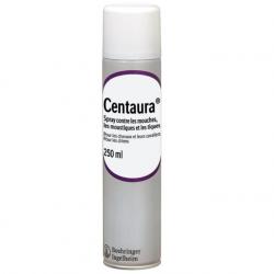 Centaura Spray Répulsif : Protection Efficace pour Cheval, Chien et Cavalier contre les Insectes et 