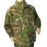 Veste discount militaire anglaise