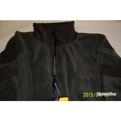 SWEDTEAM veste d'après chasse - Vestes et blousons de ...