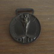 Médaille Ancienne Société Canine Midi Côte D’Azur – Monnaie De Paris