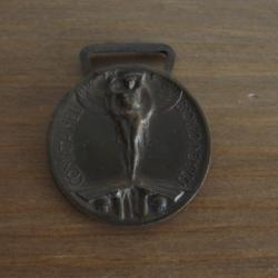 Médaille de la Victoire Italie 1914-1918