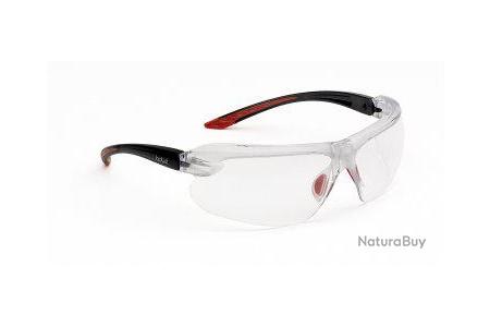 Lunette de discount ball trap polarisante