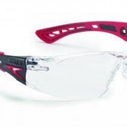 Lunette BOLLE safety RUSH+ PSI  ! top promo ! ball trap, chasse