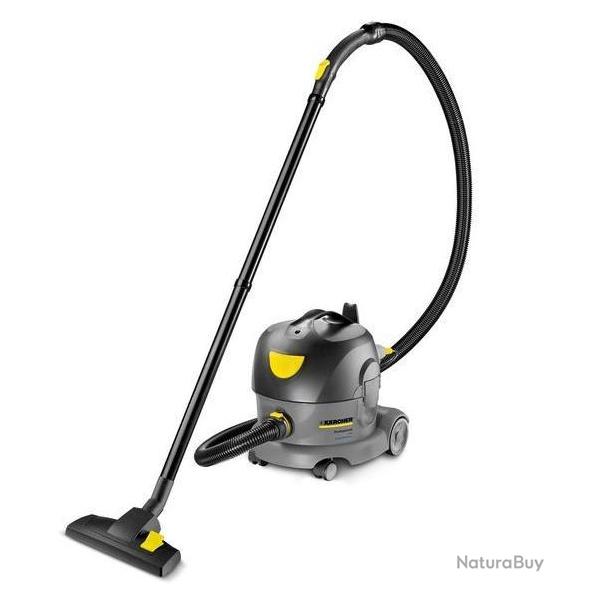 Aspirateur poussires Karcher T 7/1 eco!efficiency 500W 7L 43l/s 185mbar