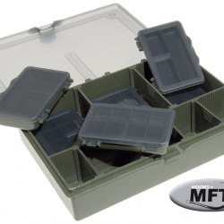 MFT® - Boite de rangement - Organizer - Medium