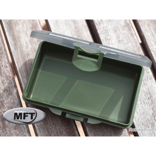 MFT - Boite de rangement - Mini Boite Organizer System 1 compartiment