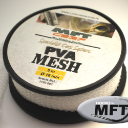 MFT® - Recharge PVA Mesh Ø 18 mm