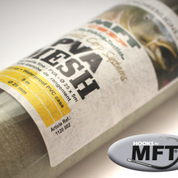 MFT® - Kit PVA Mesh Ø 25 mm
