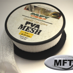 MFT® - Recharge PVA Mesh Ø 25 mm