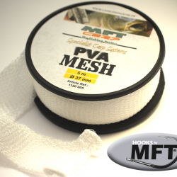MFT® - Recharge PVA Mesh Ø 37 mm