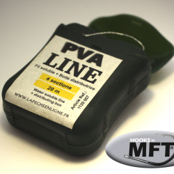 MFT® - Fil PVA 4 x brins