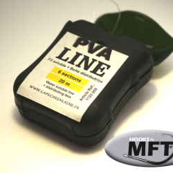 MFT® - Fil PVA 6 x brins