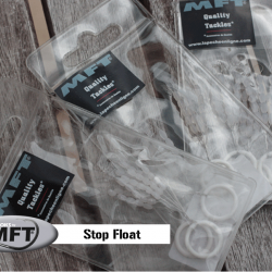 MFT® - Stop Float Taille L