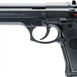 Réplique pistolet Beretta M92FS CO2 GNB Pistolet	
