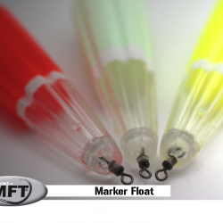 MFT® - Market Float set Rouge