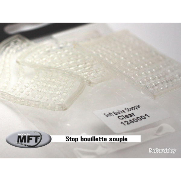 MFT - Stop bouillette souple