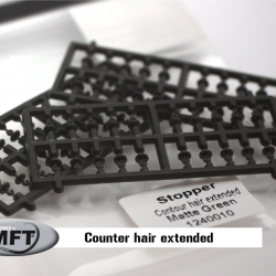 MFT® - Contour Hair extended