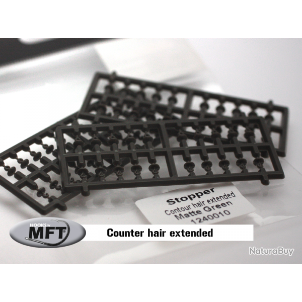 MFT - Contour Hair extended