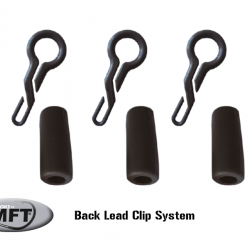 MFT® - Backlead system x 3