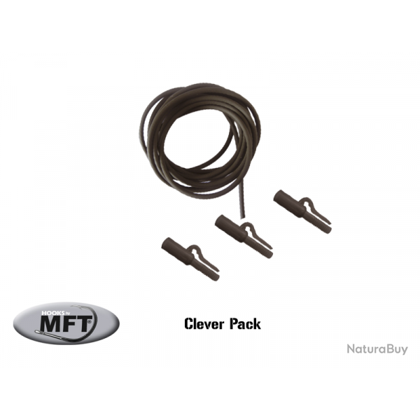 MFT - Clever Pack