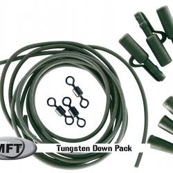 MFT® - Tungsten Down Pack
