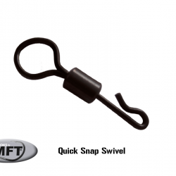 MFT® - Quick Snap Swivel