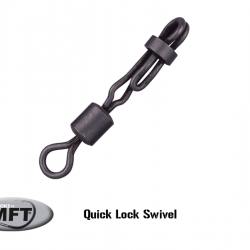 MFT® - Quick Lock Swivel