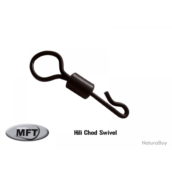 MFT - Hili - Chod swivel