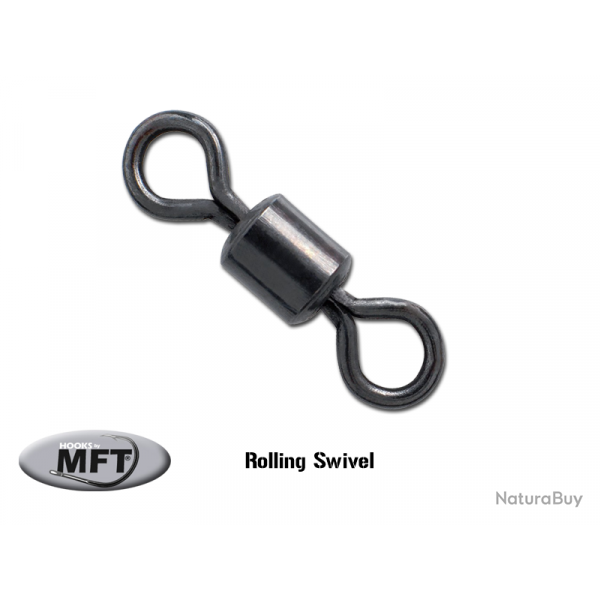 MFT - Rolling Swivel