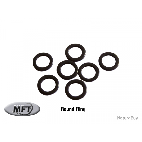 MFT - Round Rig Ring taille # 2.00mm