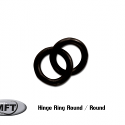 MFT® - Hinge ring - Round / Round
