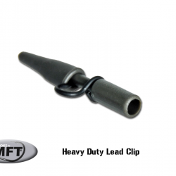 MFT® - Heavy Duty Lead Clip
