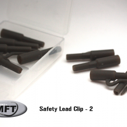 MFT® - Safety Lead Clip 2