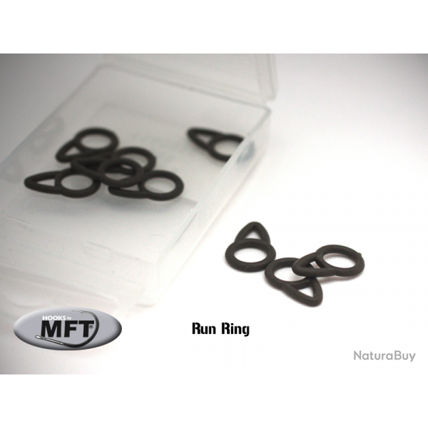 MFT - Run Ring
